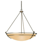 Hubbardton Forge - Tryne Chandelier - 194431-SKT-84-SS0170 - Canada Light Shop