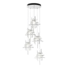 Hubbardton Forge - Tura LED Pendant - 131128-SKT-STND-85-YC0305 - Canada Light Shop