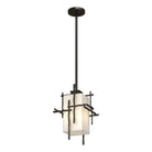 Hubbardton Forge - Tura Outdoor Pendant - 363015-SKT-MULT-14-GG0093 - Canada Light Shop