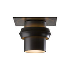 Hubbardton Forge - Twilight Outdoor Semi-Flush Mount - 364903-SKT-14 - Canada Light Shop