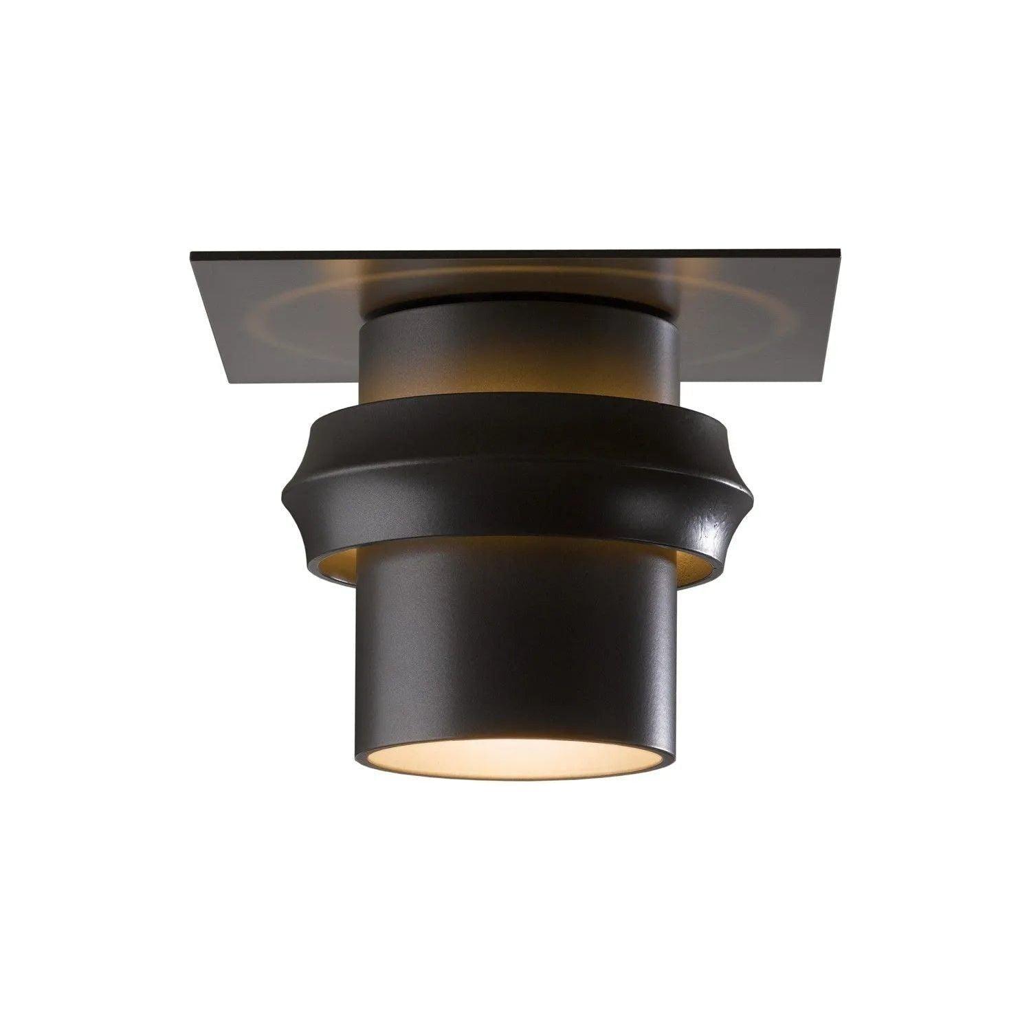 Hubbardton Forge - Twilight Outdoor Semi-Flush Mount - 364903-SKT-14 - Canada Light Shop