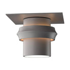 Hubbardton Forge - Twilight Outdoor Semi-Flush Mount - 364903-SKT-78 - Canada Light Shop