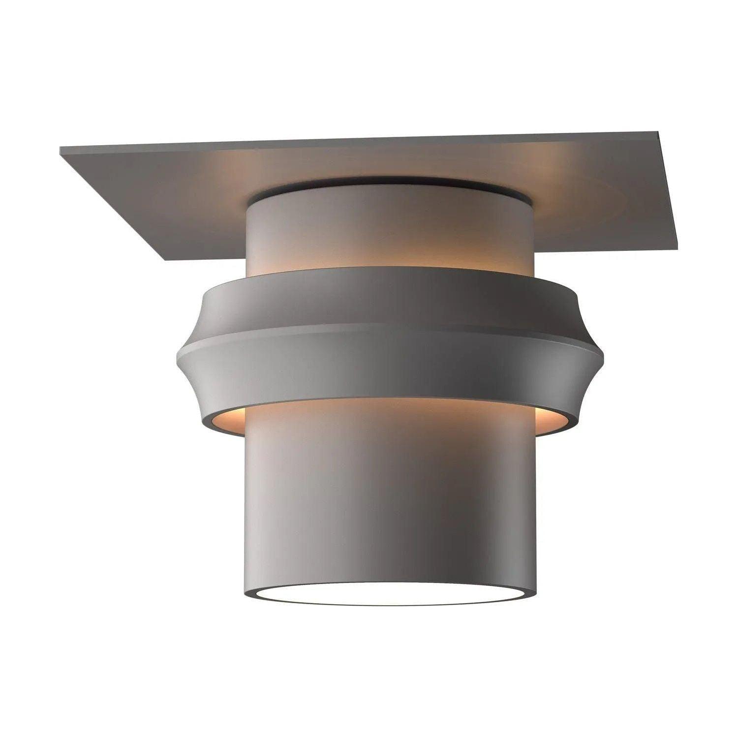 Hubbardton Forge - Twilight Outdoor Semi-Flush Mount - 364903-SKT-78 - Canada Light Shop