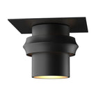 Hubbardton Forge - Twilight Outdoor Semi-Flush Mount - 364903-SKT-80 - Canada Light Shop