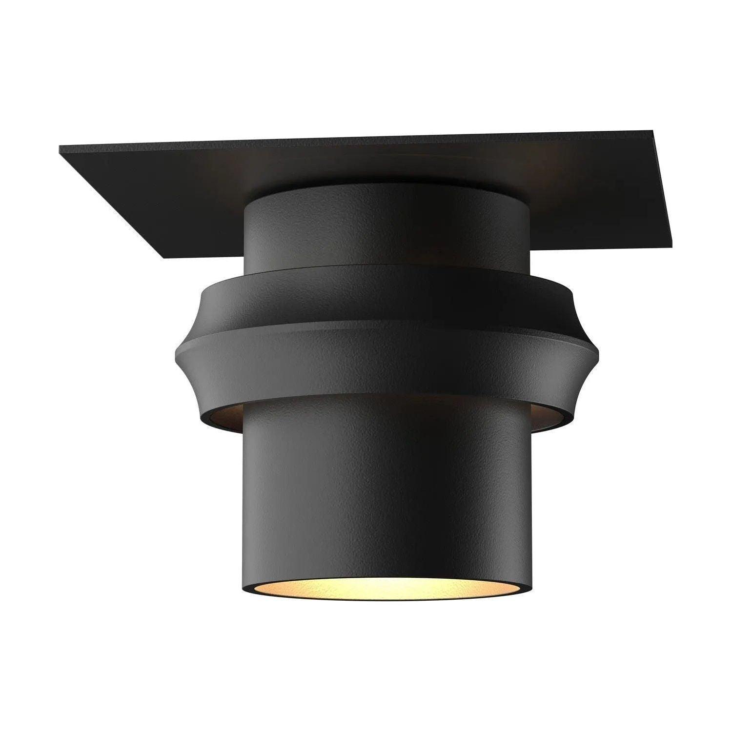 Hubbardton Forge - Twilight Outdoor Semi-Flush Mount - 364903-SKT-80 - Canada Light Shop