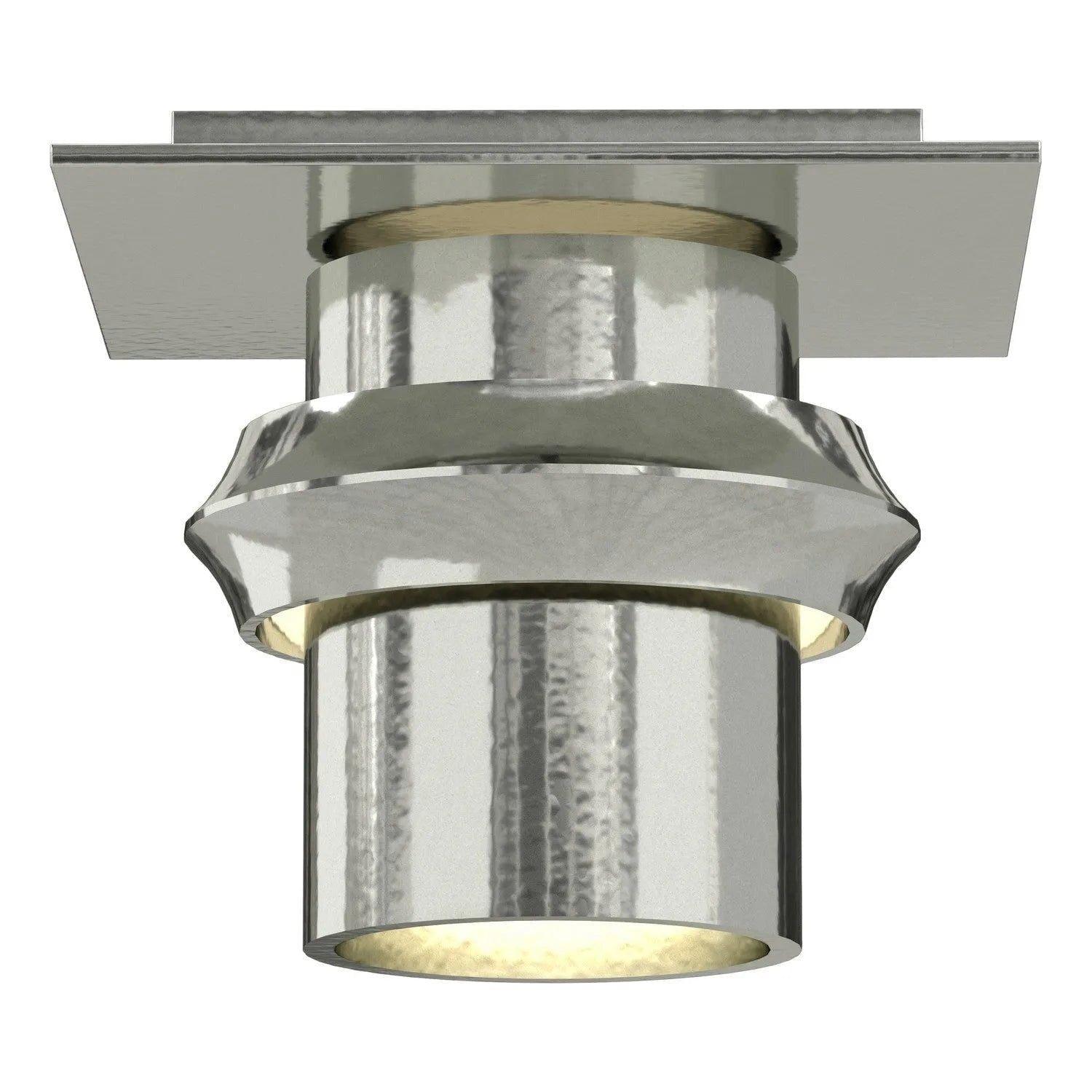 Hubbardton Forge - Twilight Semi-Flush Mount - 124910-SKT-85 - Canada Light Shop