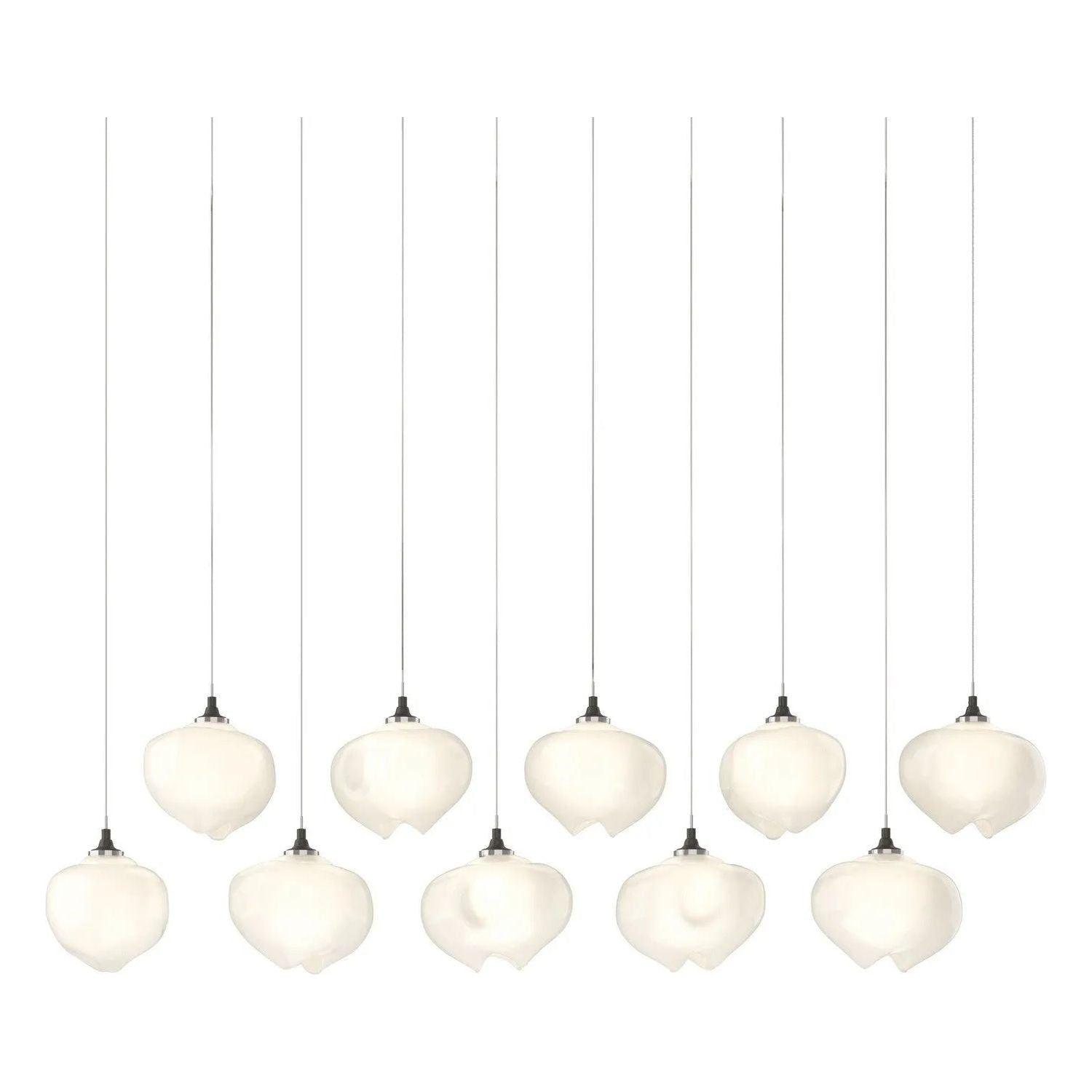 Hubbardton Forge - Ume LED Linear Pendant - 131203-SKT-LONG-07-FD0710 - Canada Light Shop