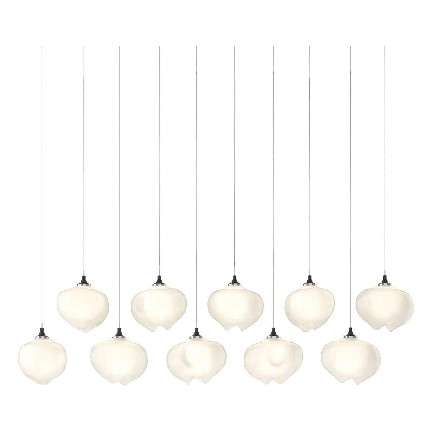 Hubbardton Forge - Ume LED Linear Pendant - 131203-SKT-LONG-10-FD0710 - Canada Light Shop