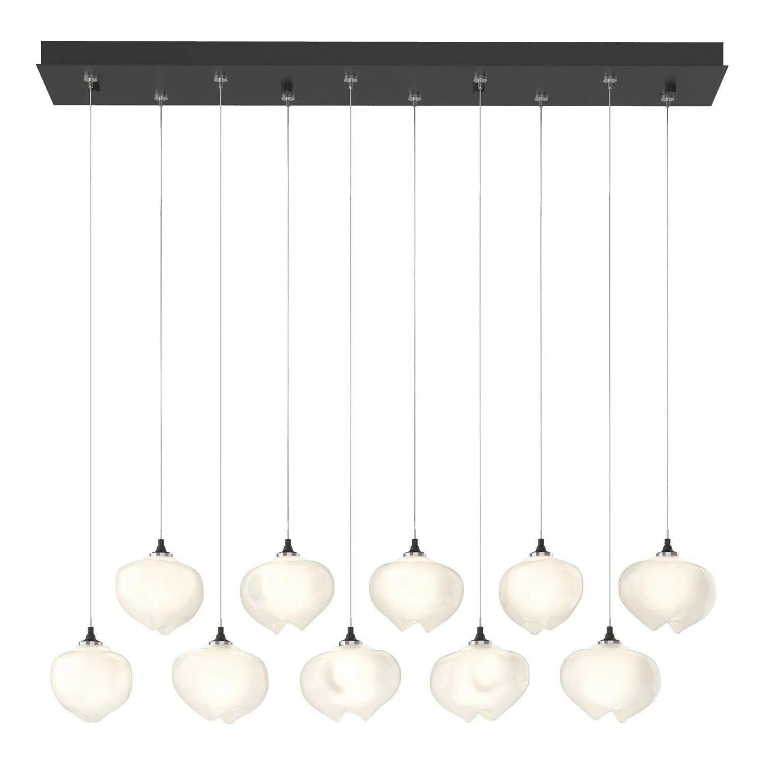 Hubbardton Forge - Ume LED Linear Pendant - 131203-SKT-STND-10-FD0710 - Canada Light Shop