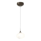 Hubbardton Forge - Ume Mini Pendant - 161182-SKT-STND-05-FD0710 - Canada Light Shop