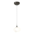 Hubbardton Forge - Ume Mini Pendant - 161182-SKT-STND-07-FD0710 - Canada Light Shop