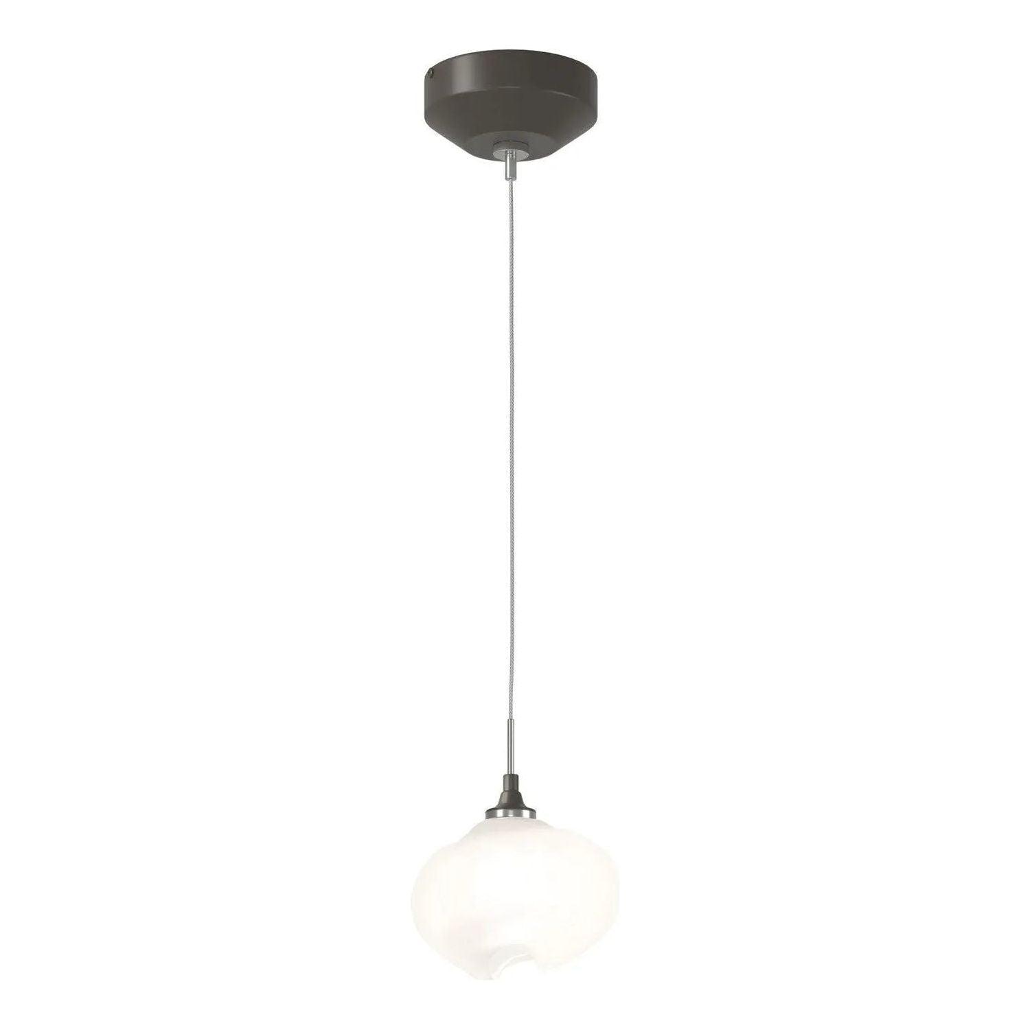Hubbardton Forge - Ume Mini Pendant - 161182-SKT-STND-07-FD0710 - Canada Light Shop