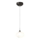 Hubbardton Forge - Ume Mini Pendant - 161182-SKT-STND-14-FD0710 - Canada Light Shop