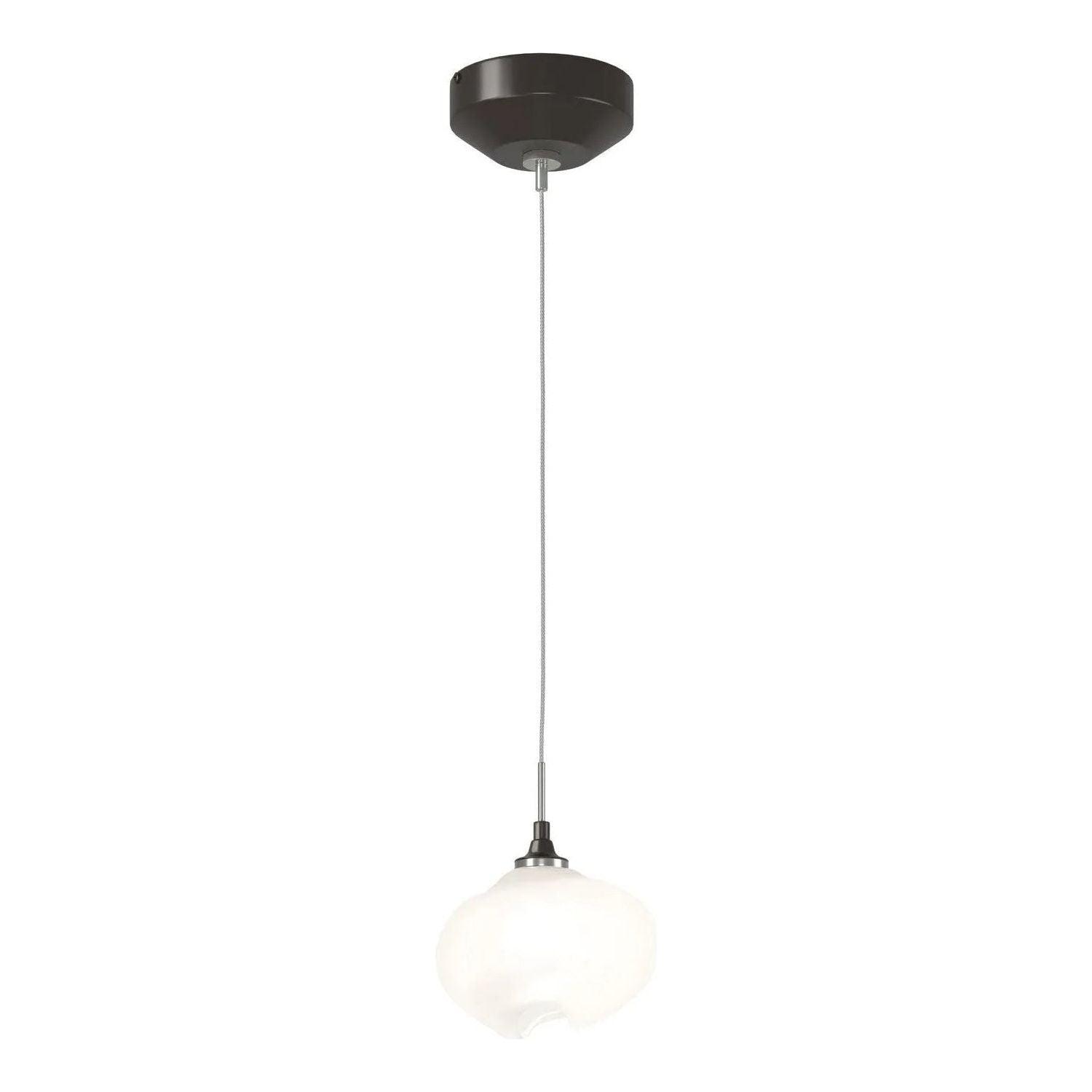Hubbardton Forge - Ume Mini Pendant - 161182-SKT-STND-14-FD0710 - Canada Light Shop
