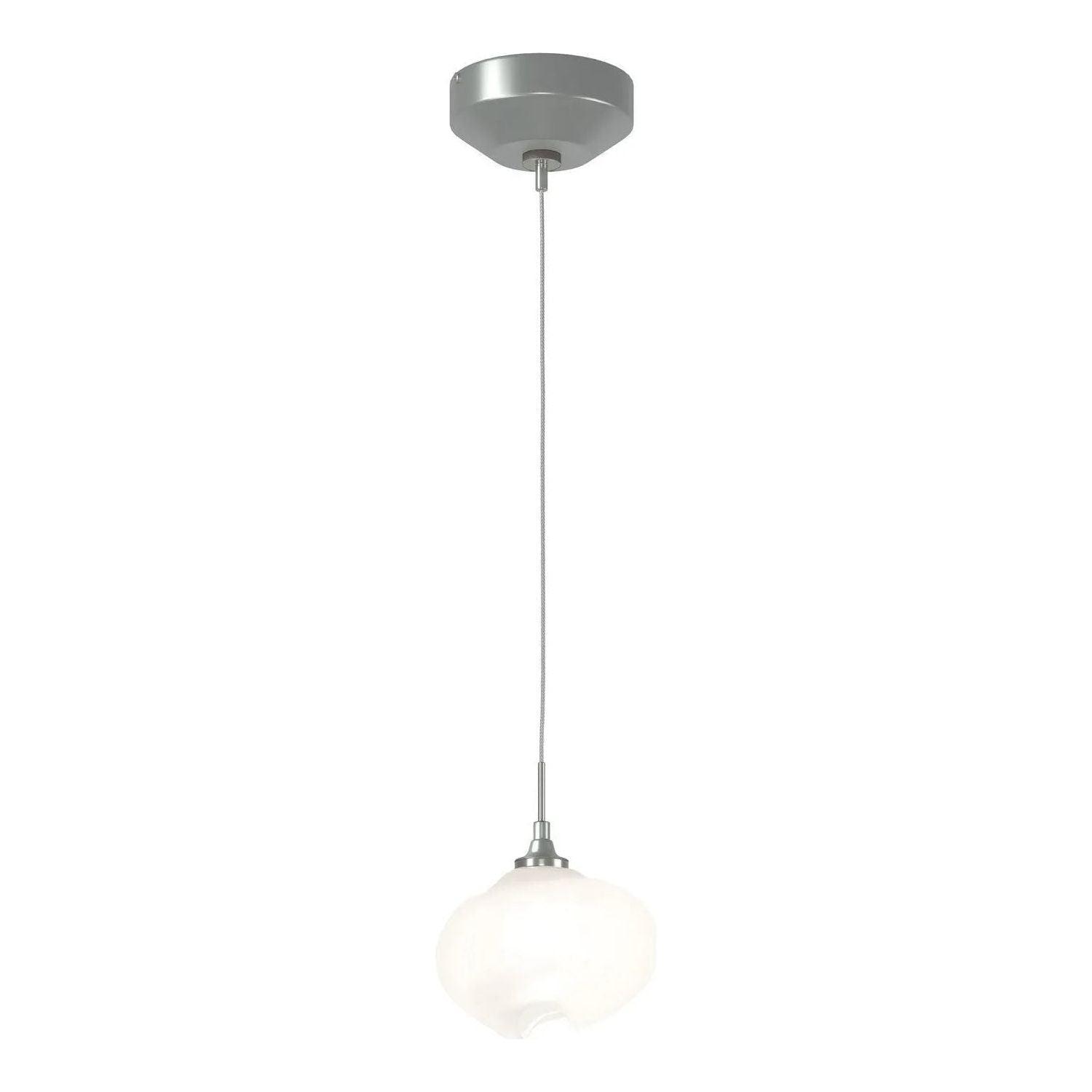 Hubbardton Forge - Ume Mini Pendant - 161182-SKT-STND-82-FD0710 - Canada Light Shop