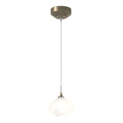 Hubbardton Forge - Ume Mini Pendant - 161182-SKT-STND-84-FD0710 - Canada Light Shop