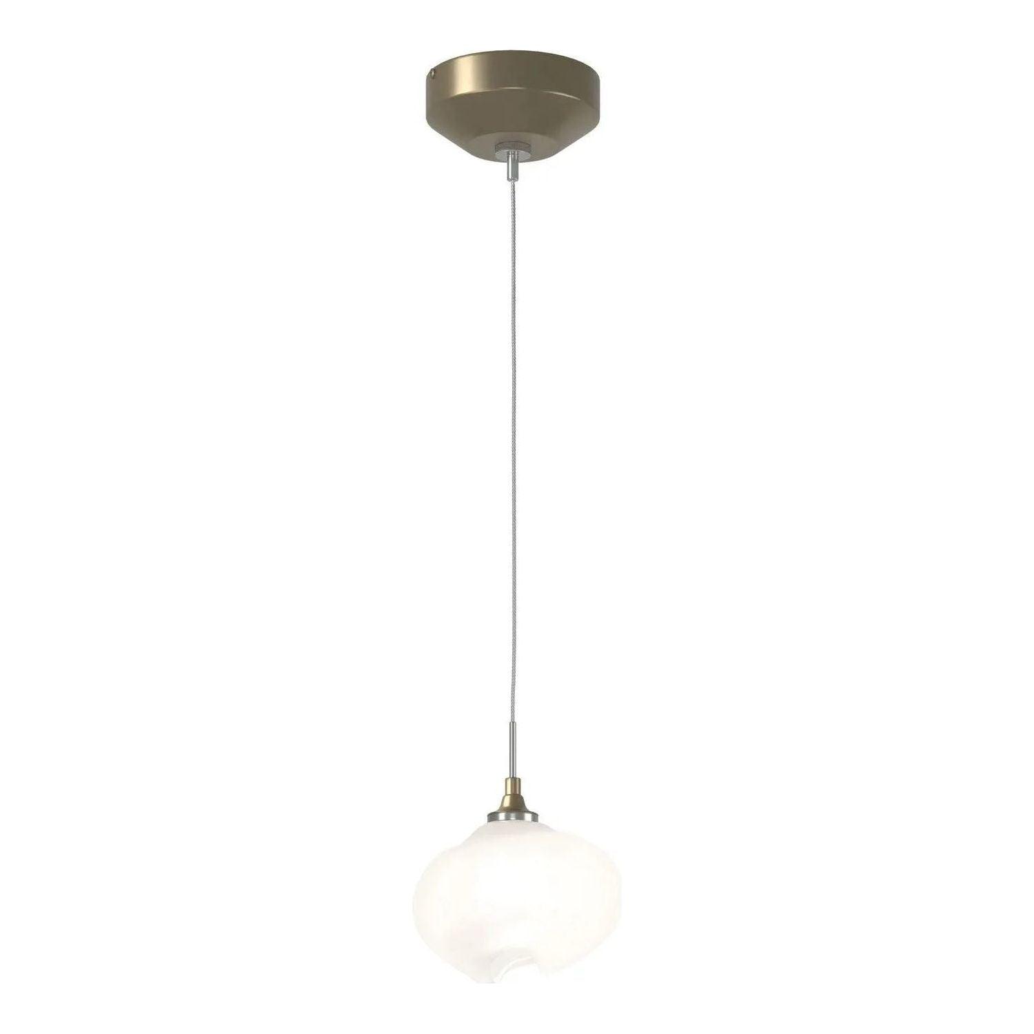 Hubbardton Forge - Ume Mini Pendant - 161182-SKT-STND-84-FD0710 - Canada Light Shop