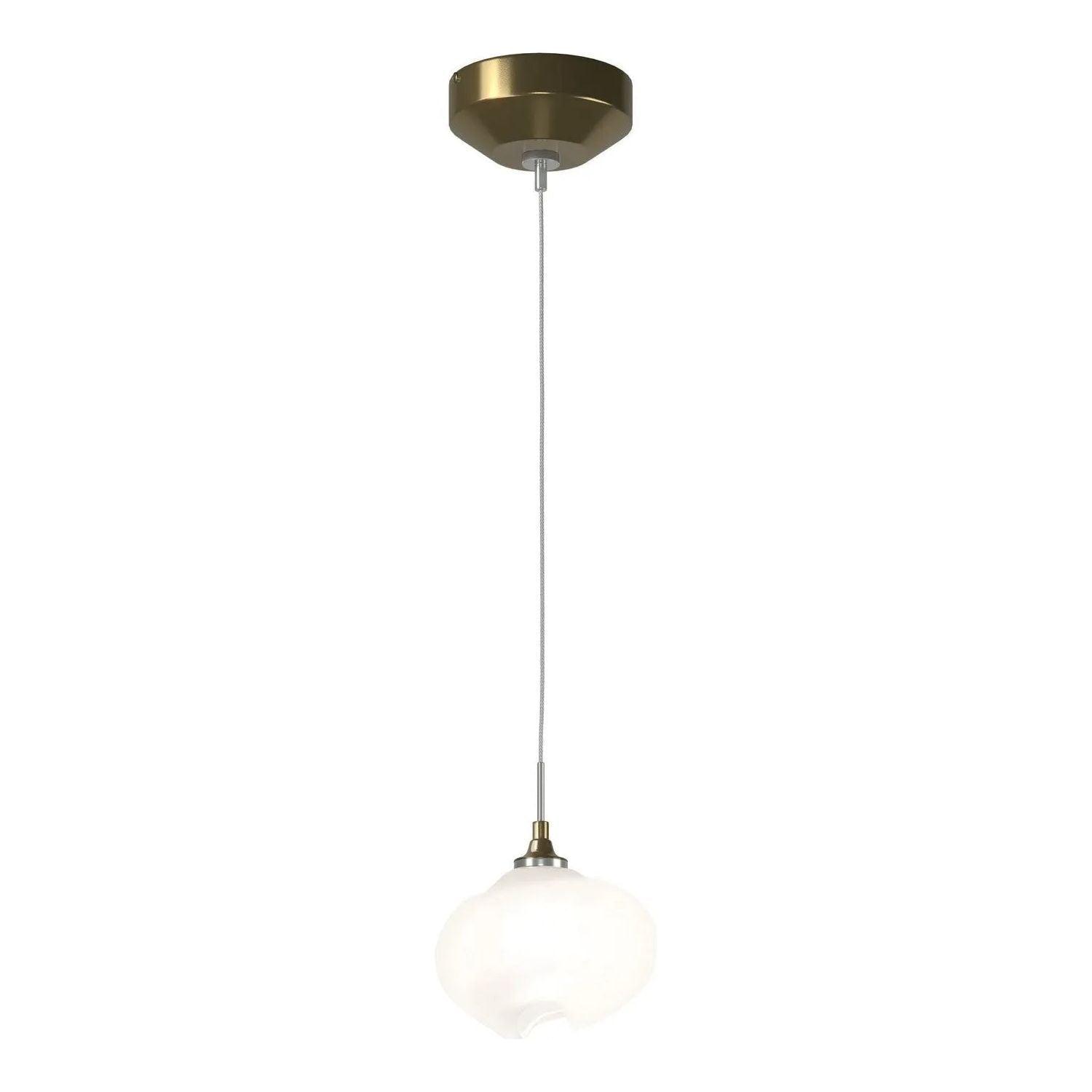 Hubbardton Forge - Ume Mini Pendant - 161182-SKT-STND-86-FD0710 - Canada Light Shop