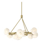 Hubbardton Forge - Ume Ring Pendant - 131069-SKT-MULT-86-FD0710 - Canada Light Shop