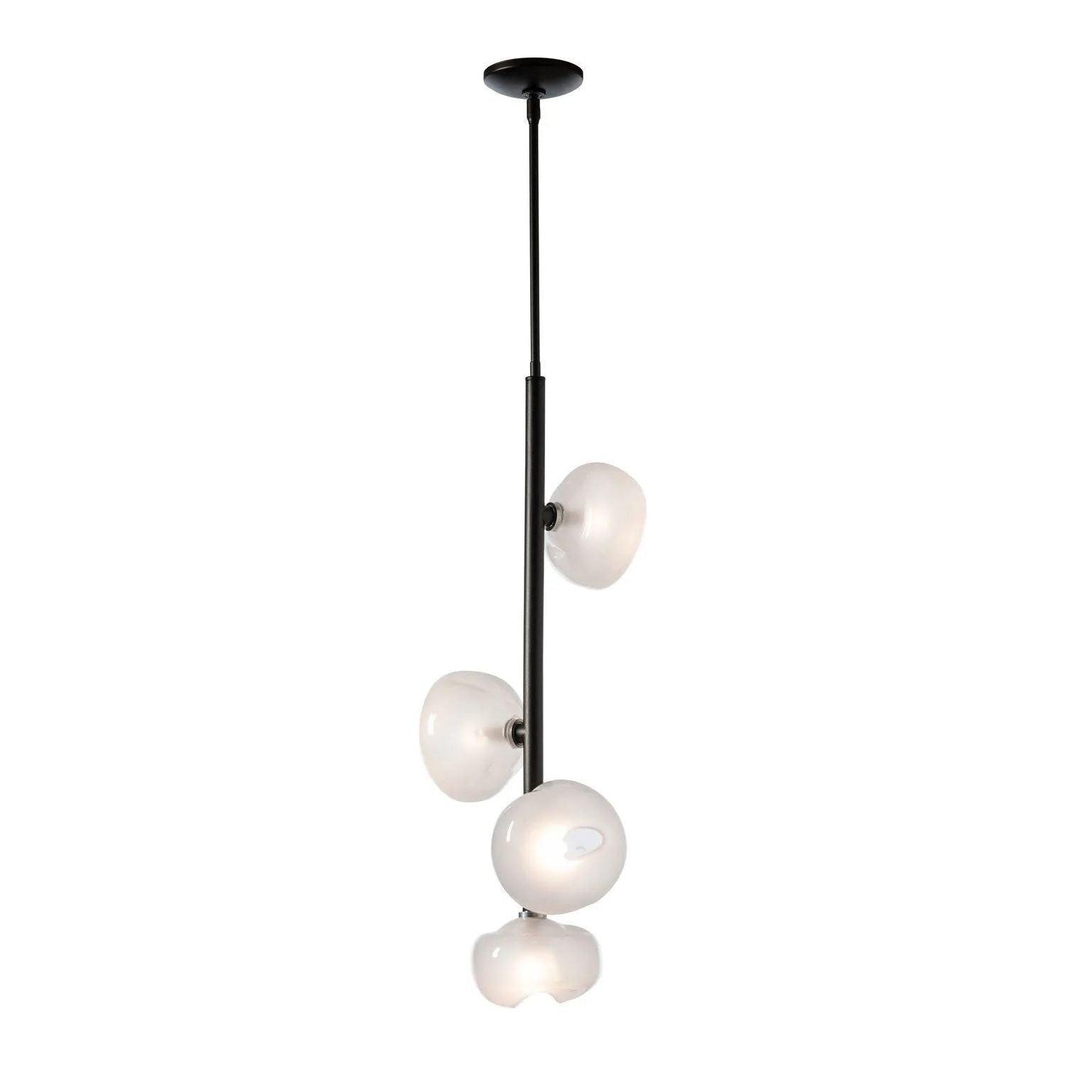 Hubbardton Forge - Ume Vertical Pendant - 131610-SKT-MULT-14-FD0710 - Canada Light Shop