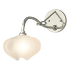 Hubbardton Forge - Ume Wall Sconce - 201371-SKT-85-FD0710 - Canada Light Shop