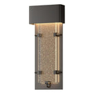 Hubbardton Forge - Ursa LED Outdoor Wall Sconce - 302501-LED-14-II0359 - Canada Light Shop