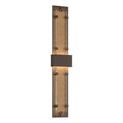 Hubbardton Forge - Ursa LED Outdoor Wall Sconce - 302507-LED-75-II0397 - Canada Light Shop