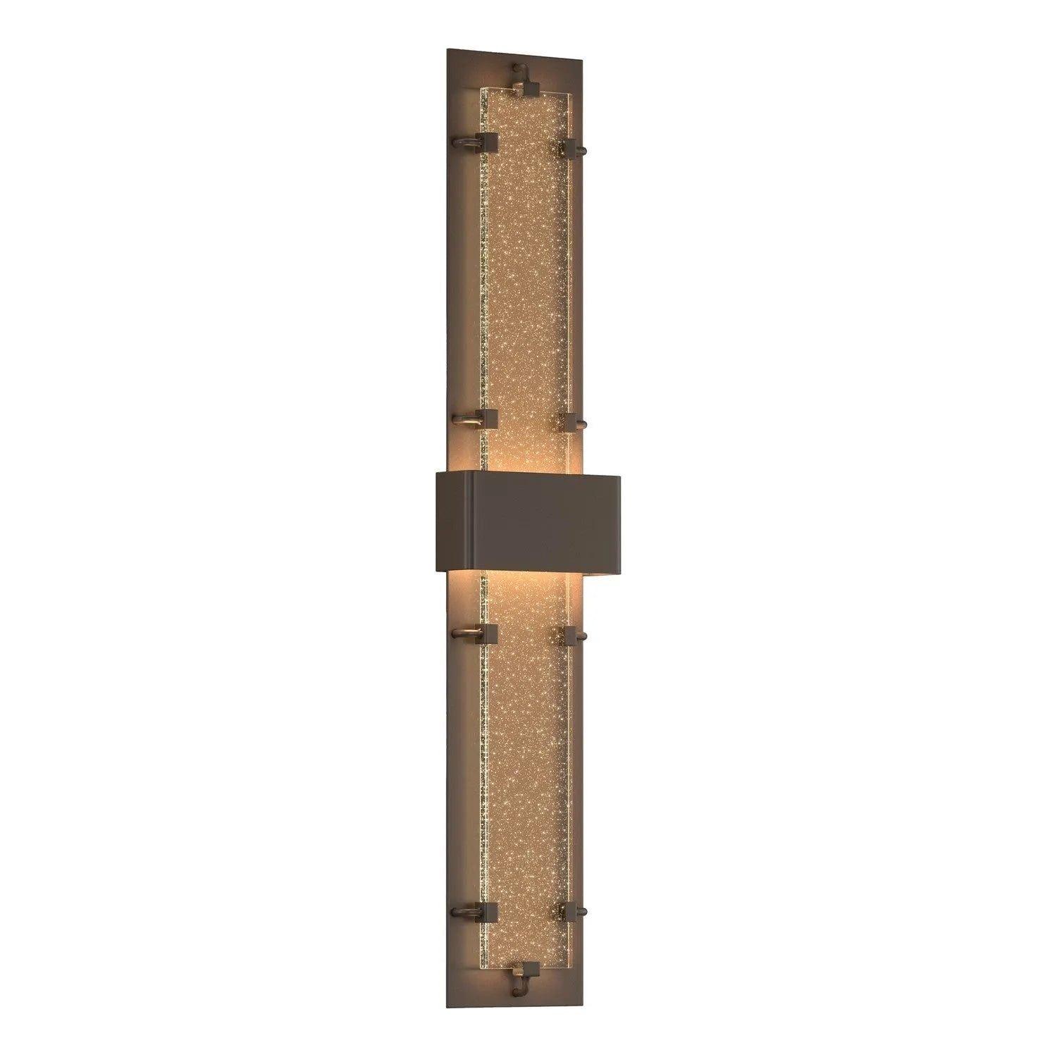 Hubbardton Forge - Ursa LED Outdoor Wall Sconce - 302507-LED-75-II0397 - Canada Light Shop