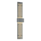 Hubbardton Forge - Ursa LED Outdoor Wall Sconce - 302507-LED-78-II0397 - Canada Light Shop