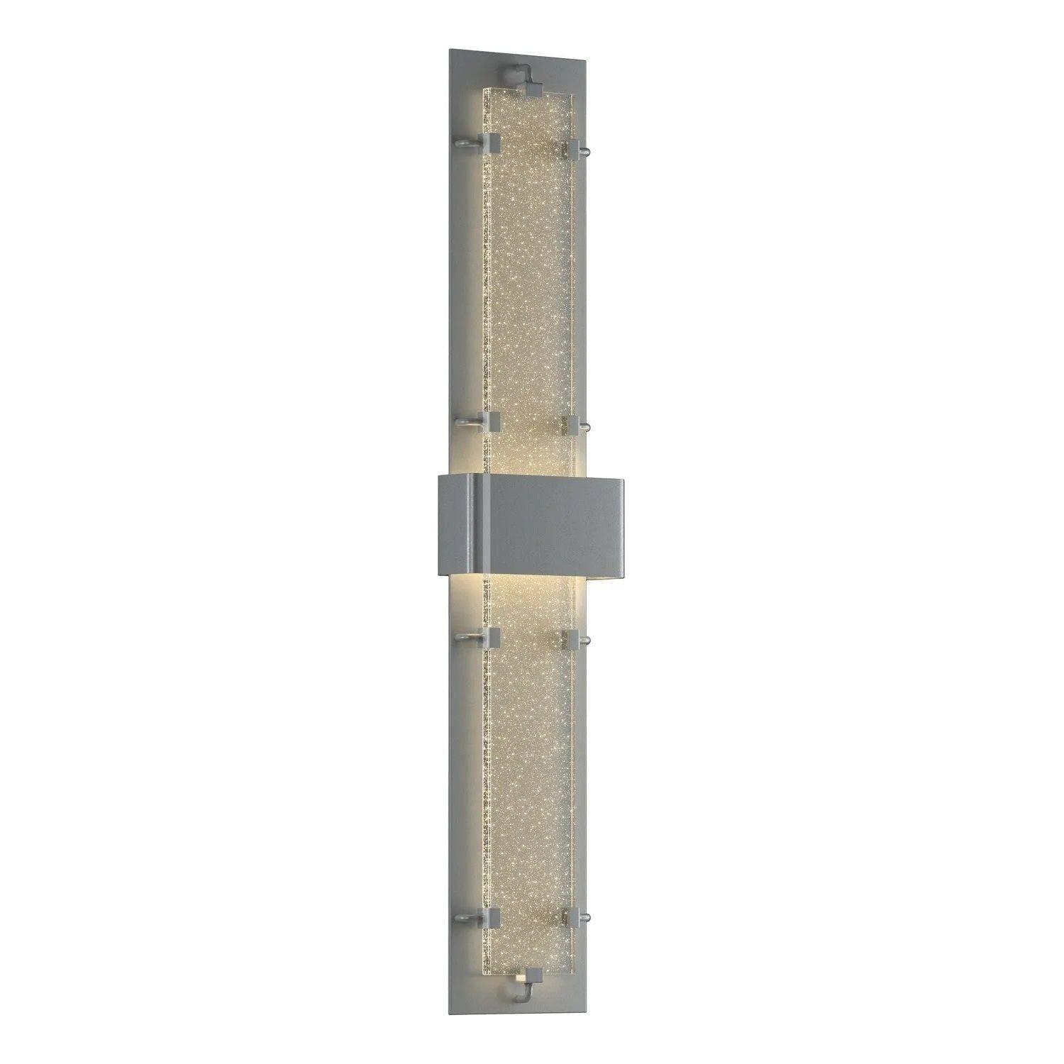 Hubbardton Forge - Ursa LED Outdoor Wall Sconce - 302507-LED-78-II0397 - Canada Light Shop