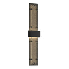 Hubbardton Forge - Ursa LED Outdoor Wall Sconce - 302507-LED-80-II0397 - Canada Light Shop
