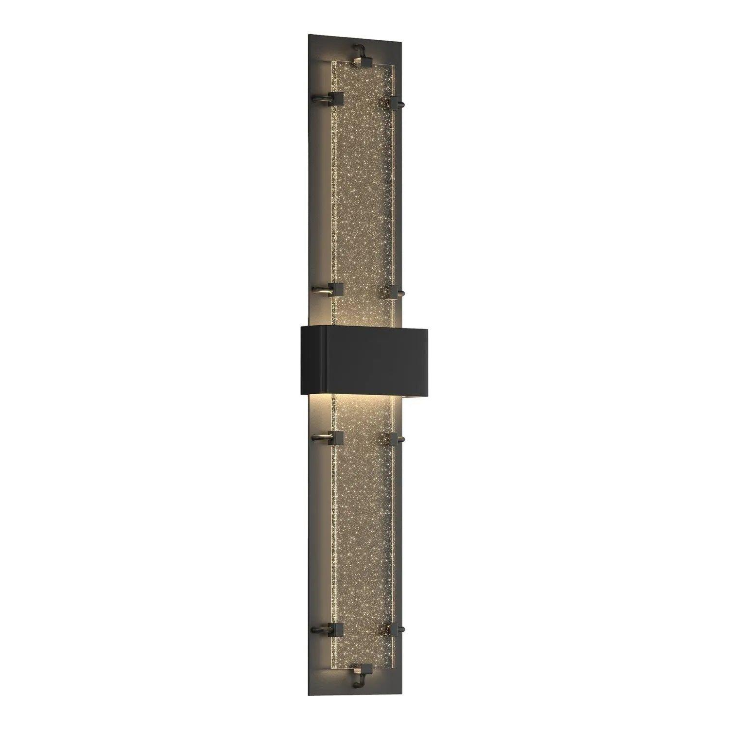 Hubbardton Forge - Ursa LED Outdoor Wall Sconce - 302507-LED-80-II0397 - Canada Light Shop