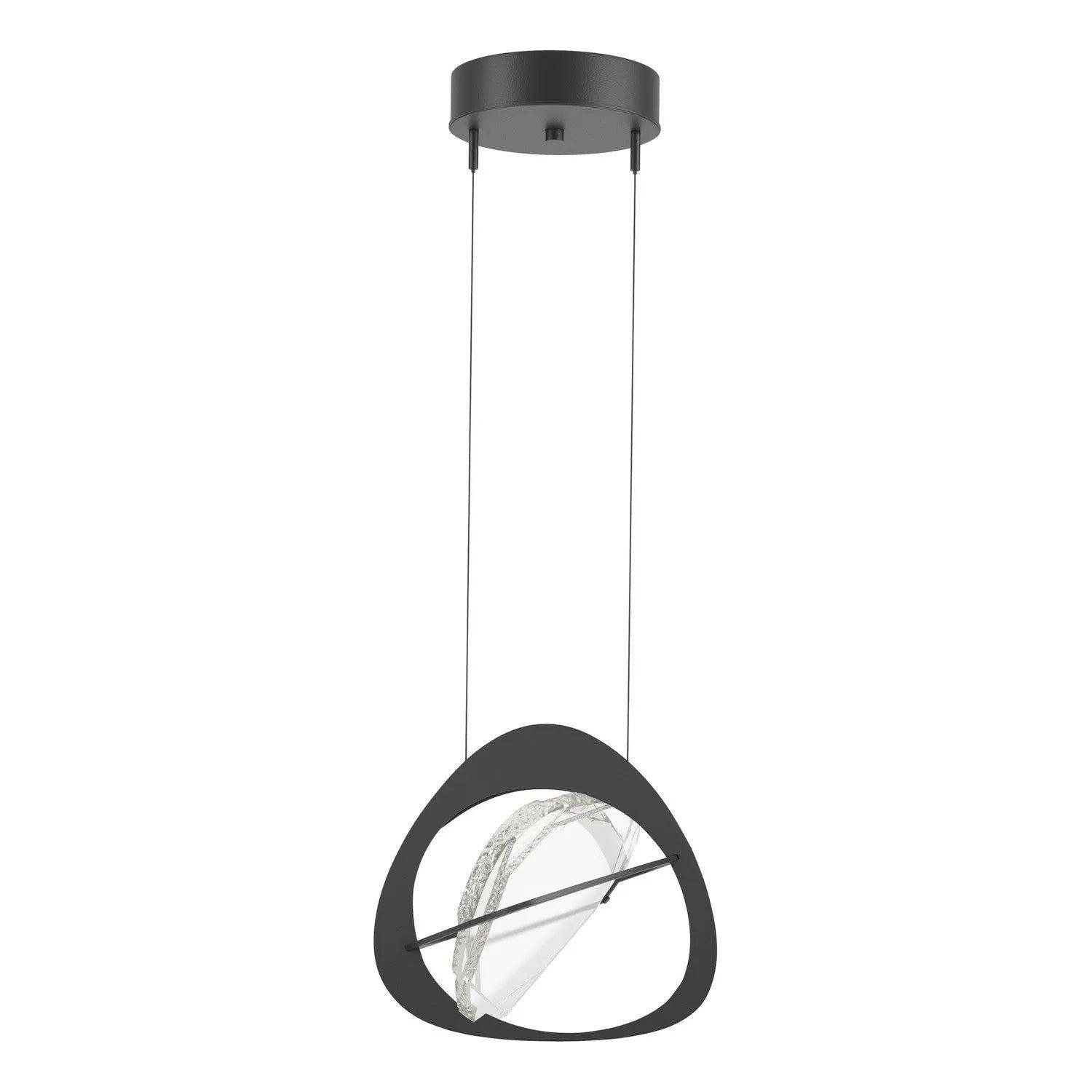 Hubbardton Forge - Venn LED Pendant - 137730-LED-STND-10-ZM0568 - Canada Light Shop