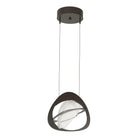 Hubbardton Forge - Venn LED Pendant - 137730-LED-STND-14-ZM0568 - Canada Light Shop