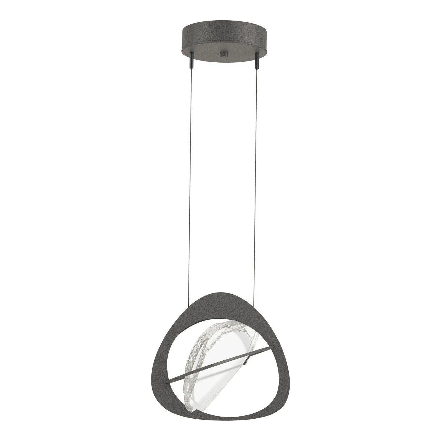 Hubbardton Forge - Venn LED Pendant - 137730-LED-STND-20-ZM0568 - Canada Light Shop