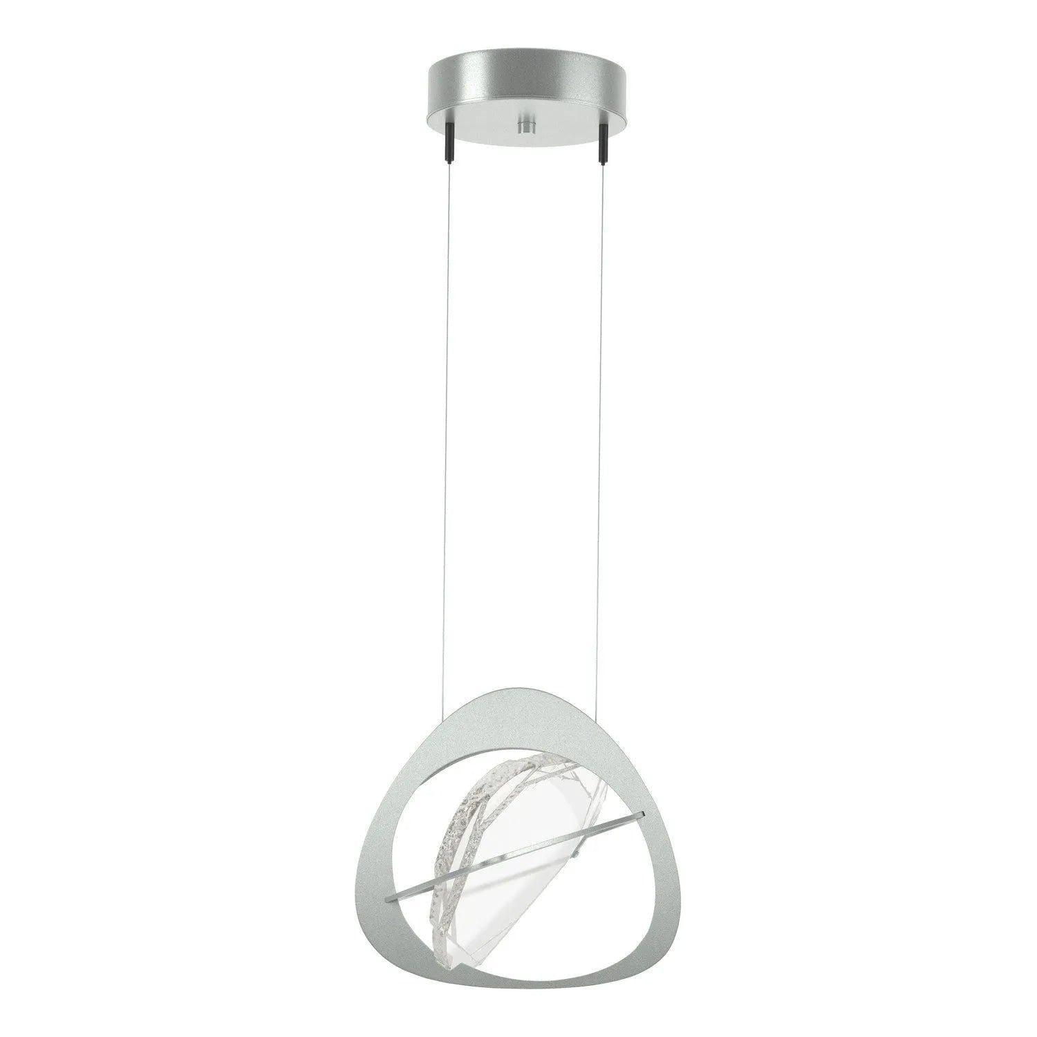 Hubbardton Forge - Venn LED Pendant - 137730-LED-STND-82-ZM0568 - Canada Light Shop