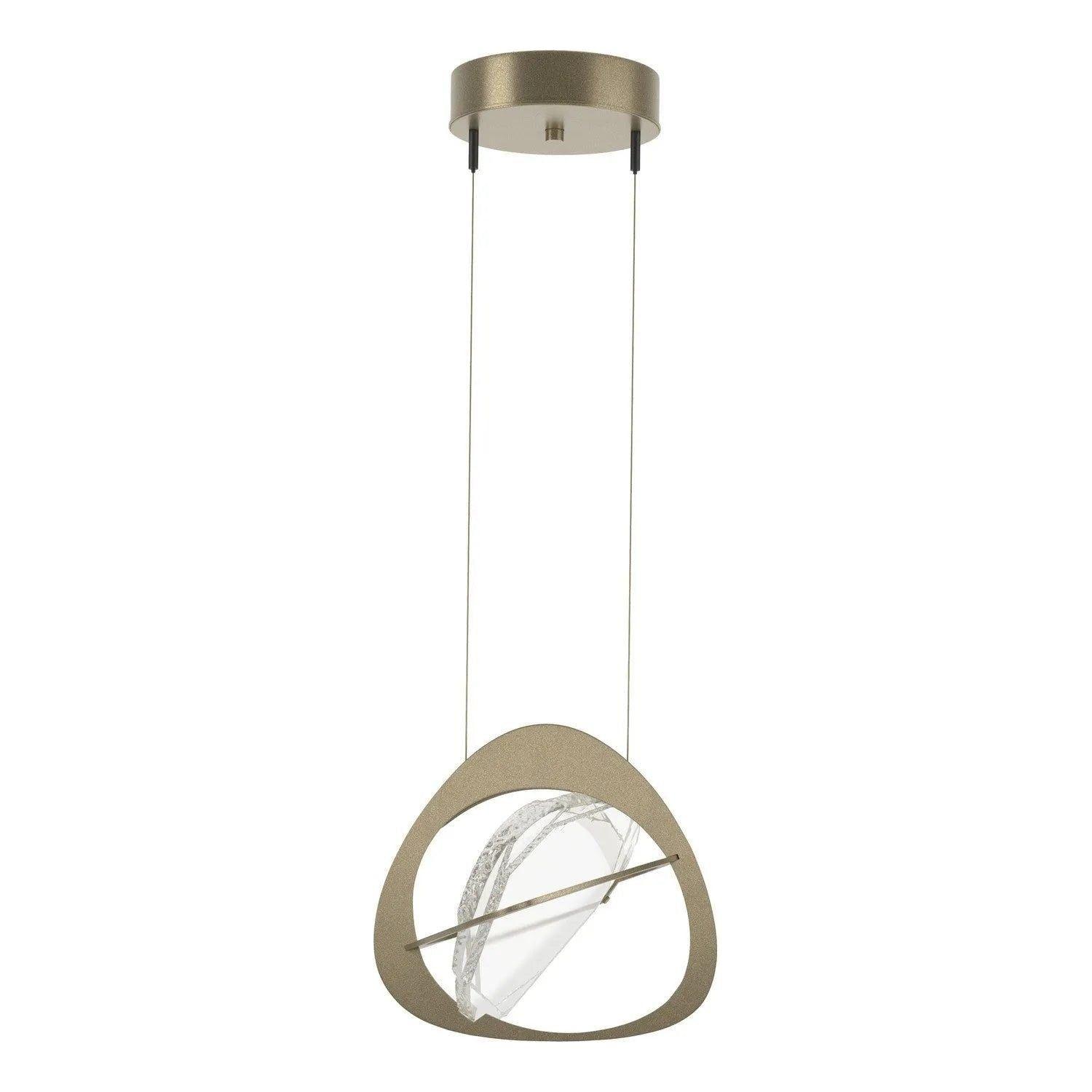 Hubbardton Forge - Venn LED Pendant - 137730-LED-STND-84-ZM0568 - Canada Light Shop
