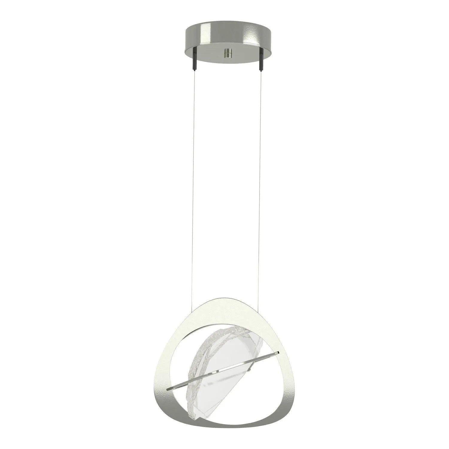 Hubbardton Forge - Venn LED Pendant - 137730-LED-STND-85-ZM0568 - Canada Light Shop
