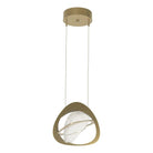 Hubbardton Forge - Venn LED Pendant - 137730-LED-STND-86-ZM0568 - Canada Light Shop