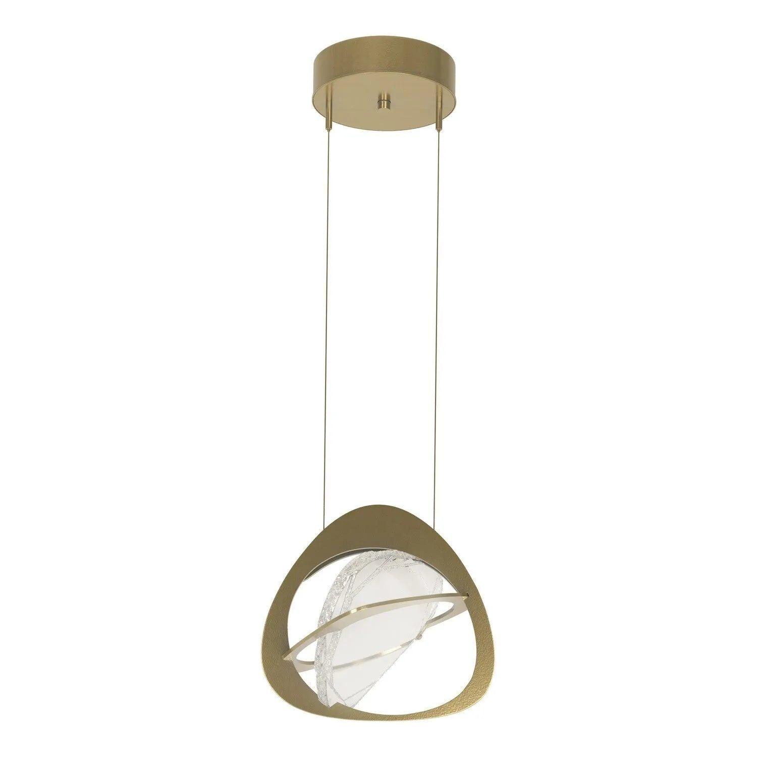 Hubbardton Forge - Venn LED Pendant - 137730-LED-STND-86-ZM0568 - Canada Light Shop