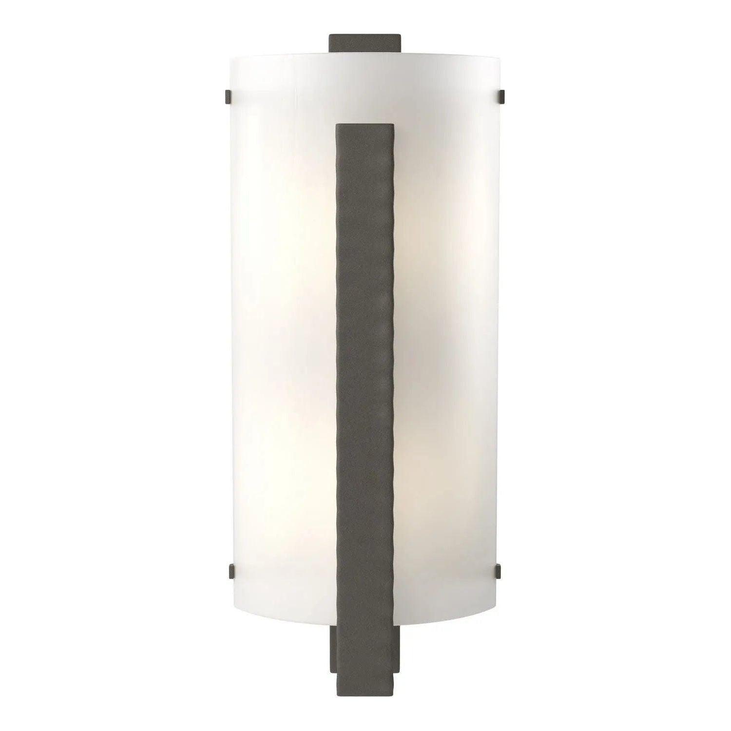 Hubbardton Forge - Vertical Bar Wall Sconce - 206729-SKT-07-BB0420 - Canada Light Shop