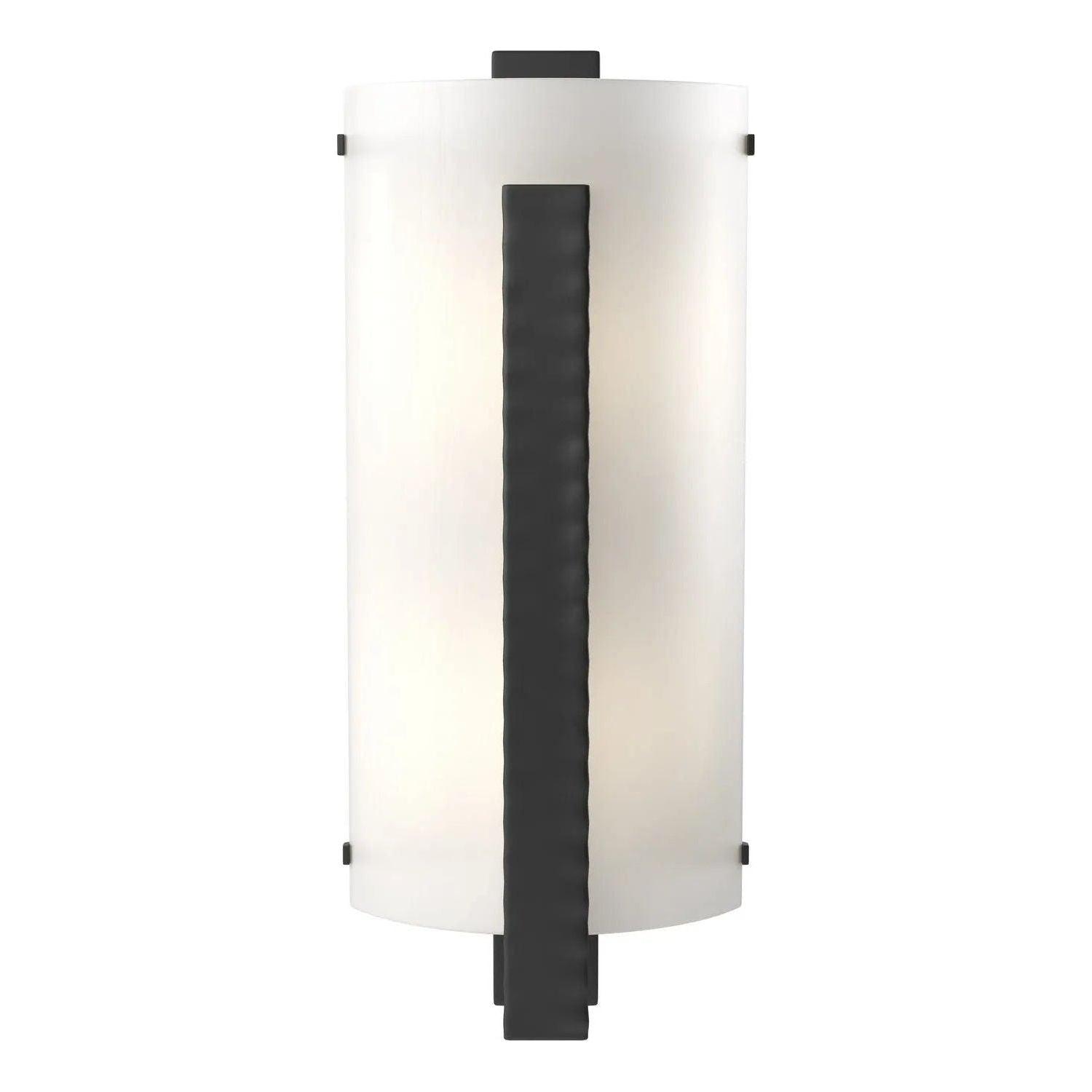 Hubbardton Forge - Vertical Bar Wall Sconce - 206729-SKT-10-BB0420 - Canada Light Shop