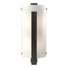 Hubbardton Forge - Vertical Bar Wall Sconce - 206729-SKT-14-BB0420 - Canada Light Shop