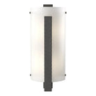 Hubbardton Forge - Vertical Bar Wall Sconce - 206729-SKT-20-BB0420 - Canada Light Shop