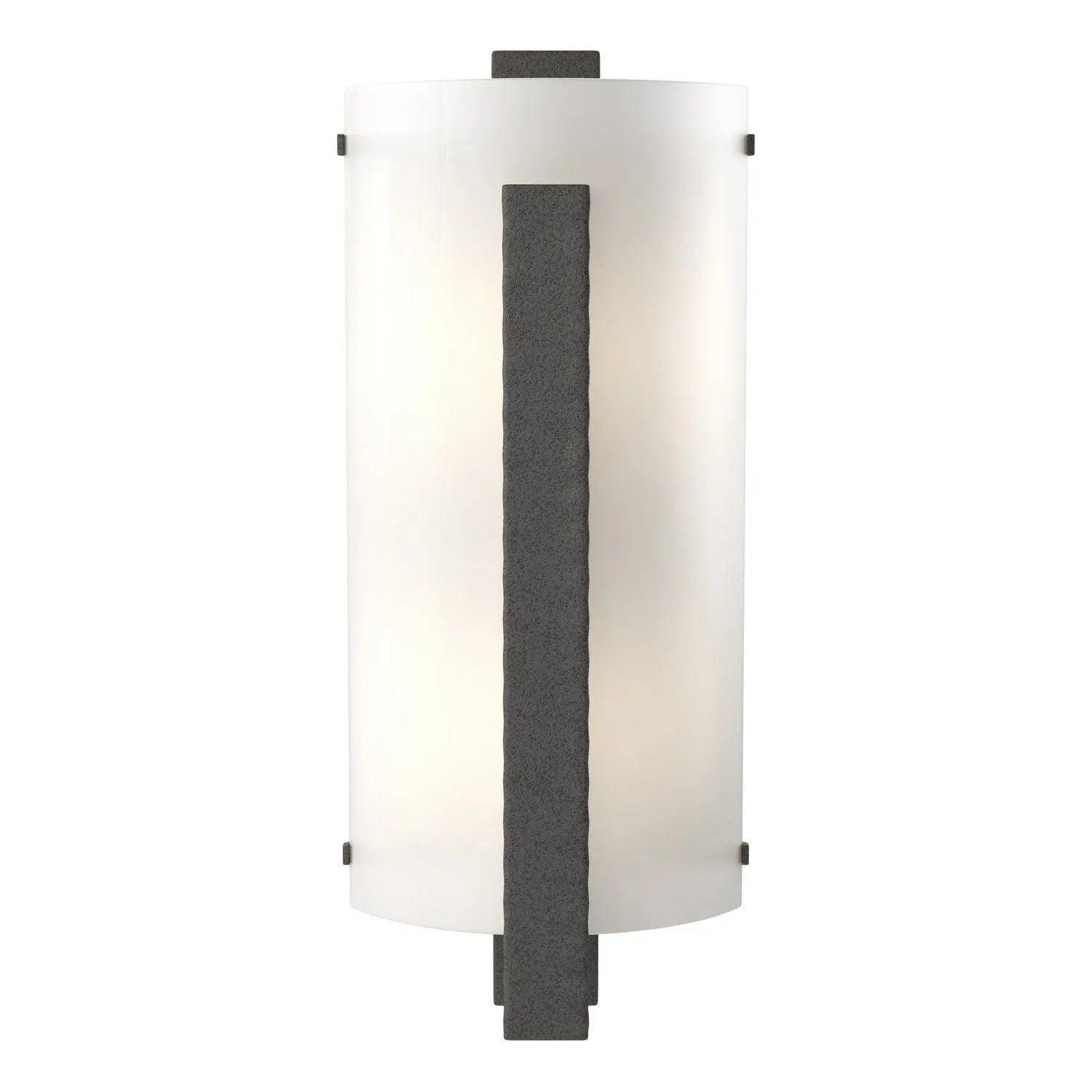 Hubbardton Forge - Vertical Bar Wall Sconce - 206729-SKT-20-BB0420 - Canada Light Shop
