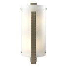 Hubbardton Forge - Vertical Bar Wall Sconce - 206729-SKT-84-BB0420 - Canada Light Shop