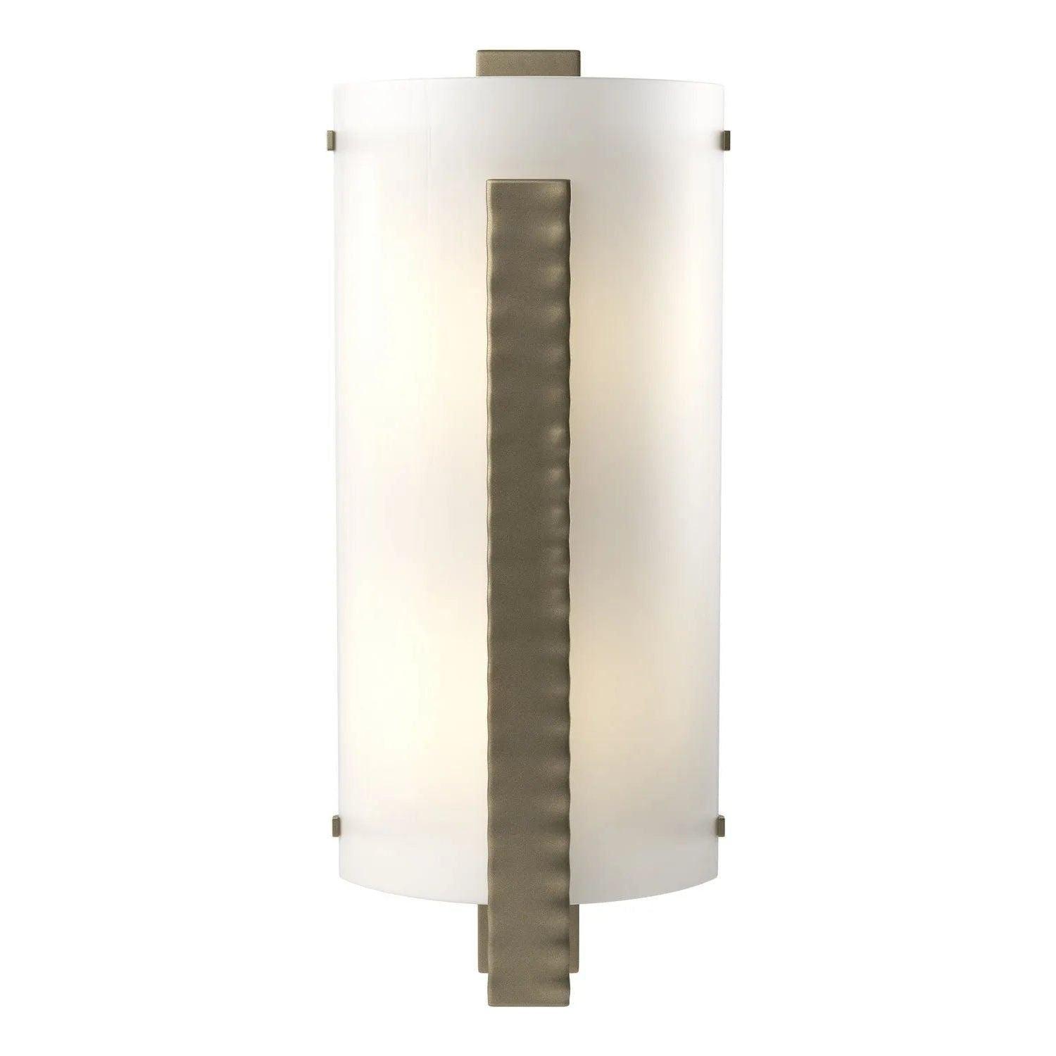 Hubbardton Forge - Vertical Bar Wall Sconce - 206729-SKT-84-BB0420 - Canada Light Shop