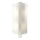 Hubbardton Forge - Vertical Bar Wall Sconce - 206729-SKT-85-BB0420 - Canada Light Shop