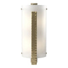 Hubbardton Forge - Vertical Bar Wall Sconce - 206729-SKT-86-BB0420 - Canada Light Shop