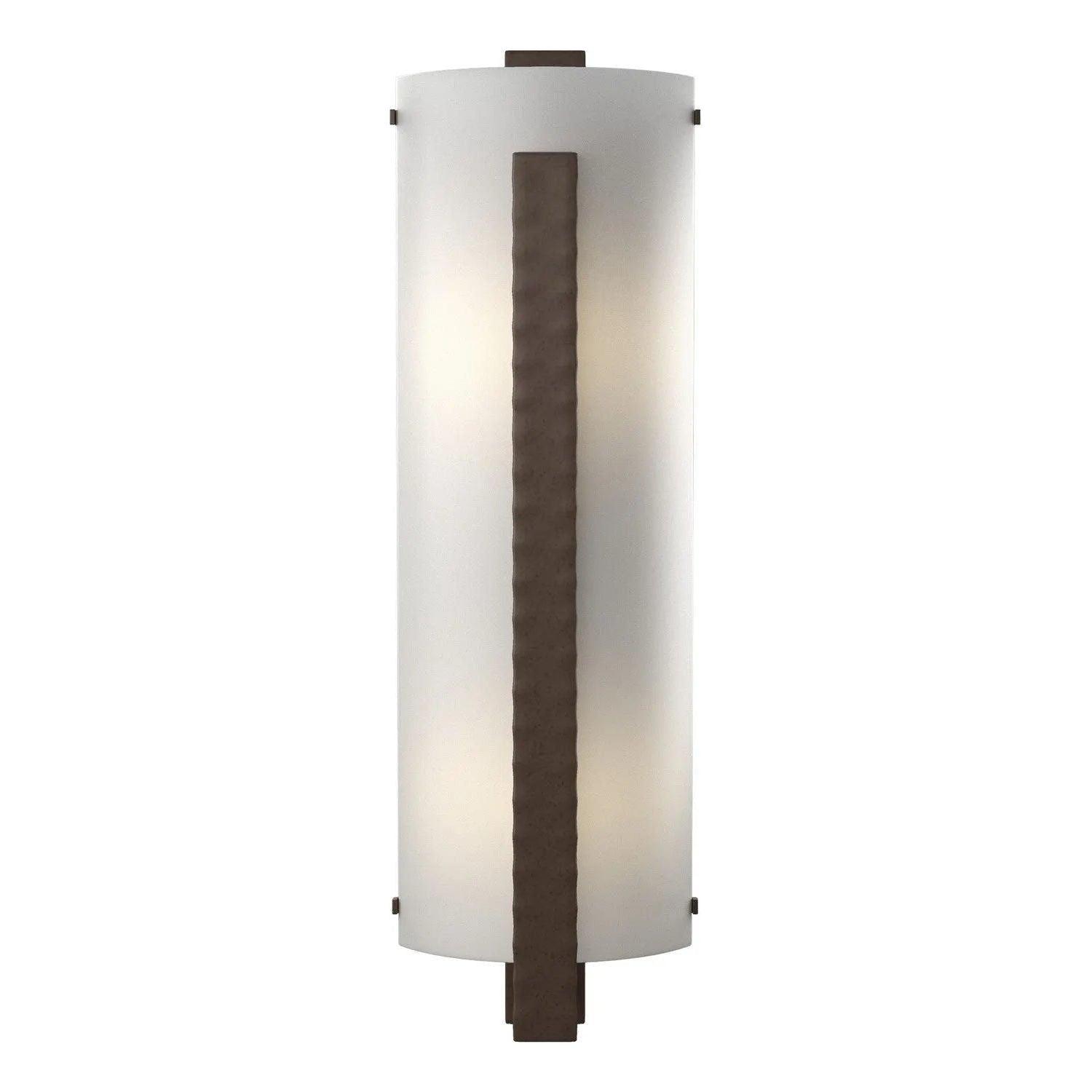 Hubbardton Forge - Vertical Bar Wall Sconce - 206730-SKT-05-BB0401 - Canada Light Shop